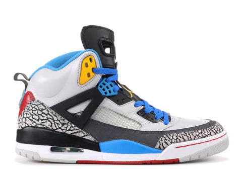 Jordan Spiz'ike Bordeaux