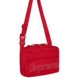 Supreme Shoulder Bag (FW18) Red