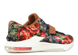 KD 7 EXT Floral