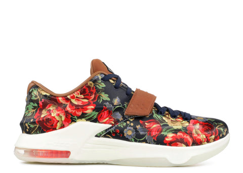 KD 7 EXT Floral