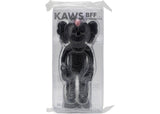 Kaws BFF Open Edition Vinyl Figure Black 2