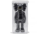 Kaws Companion Open Edition Vinyl Figure Black 2