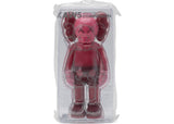 Kaws Companion Open Edition Vinyl Figure Blush 2