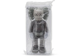 Kaws Companion Open Edition Vinyl Figure Brown 2