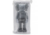 Kaws Companion Open Edition Vinyl Figure Grey 2