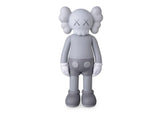 Kaws Companion Open Edition Vinyl Figure Grey