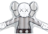 Kaws Holiday Companion Floating Bed Clear 2