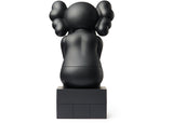 Kaws Passing Through Open Edition Vinyl Figure Black 2