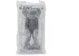 Kaws Small Lie Companion Vinyl Figure Grey 2