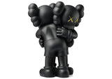 Kaws Together Vinyl Figure Black 3