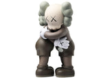 Kaws Together Vinyl Figure Brown 2