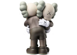 Kaws Together Vinyl Figure Brown 3