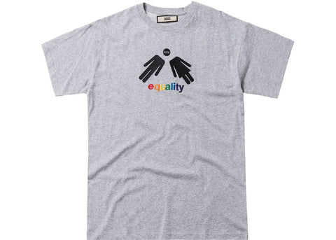 Kith Equality Tee GreyÊ