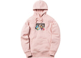 Kith Jetsons Family Hoodie Pink