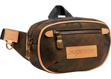 Louis Vuitton x Supreme Bumbag Monogram Camo PM Camo