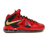 Lebron 10 P.S. Elite Championship Pack