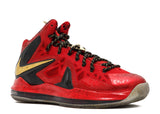 Lebron 10 P.S. Elite Championship Pack