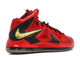 Lebron 10 P.S. Elite Championship Pack