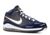 Lebron 7 University of Akron