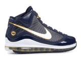 Lebron 7 University of Akron Sample