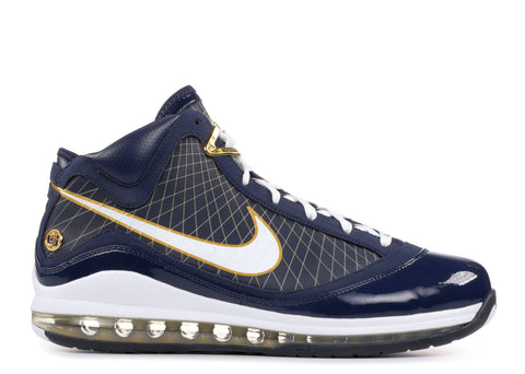 Lebron 7 University of Akron Sample