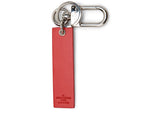 Louis Vuitton x Supreme Epi Keychain Red