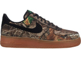 Air Force 1 Low Realtree Black 1