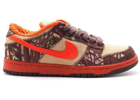 Nike Dunk SB Low Reese Forbes 1