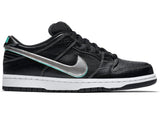 Nike SB Dunk Low Diamond Supply Co Black Diamond