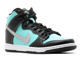 Nike Dunk SB High Diamond Supply Co. "Tiffany"
