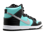 Nike Dunk SB High Diamond Supply Co. "Tiffany"