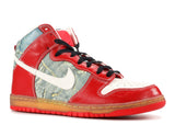Nike Dunk SB High Shoe Goo