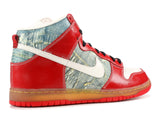 Nike Dunk SB High Shoe Goo