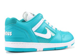 Nike SB Air Force 2 Low Supreme Blue