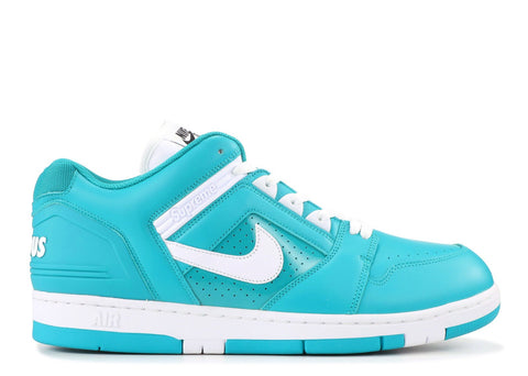 Nike SB Air Force 2 Low Supreme Blue