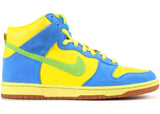 Nike SB Dunk High Marge Simpson