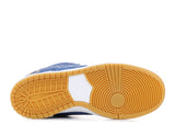 Nike SB Dunk Low Rivals Pack (East)