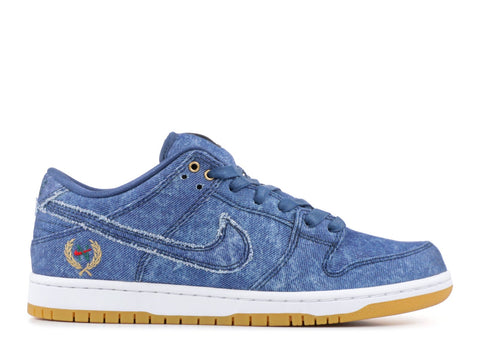 Nike SB Dunk Low Rivals Pack (East)
