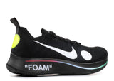 Nike Zoom Fly Mercurial Off-White Black