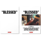 Supreme "Blessed" DVD1Ê