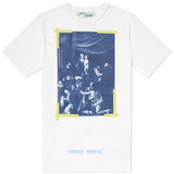 Off-White Carravagio Tee White