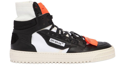 Off-White Low 3.0 High-Top Sneaker
