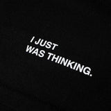 Off-White OFF Tee Black