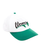 Off-White C/O Virgil Abloh Woman Baseball Cap