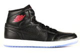 Jordan 1 TedX PDX Black "Perfect"