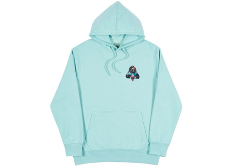 Palace Sans Ferg Sweatshirt Egg Blue