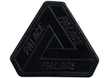 Palace Squeeze Coin Purse Black
