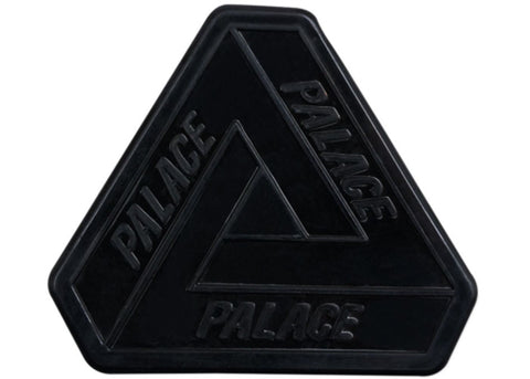 Palace Squeeze Coin Purse Black