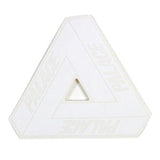 Palace Triferg Sticker White