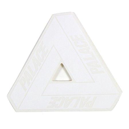 Palace Triferg Sticker White